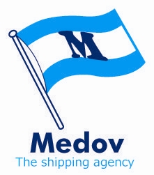 Medov Shipping Agency Partners with Tour Operator TNM Corp in Central and South America - Κεντρική Εικόνα