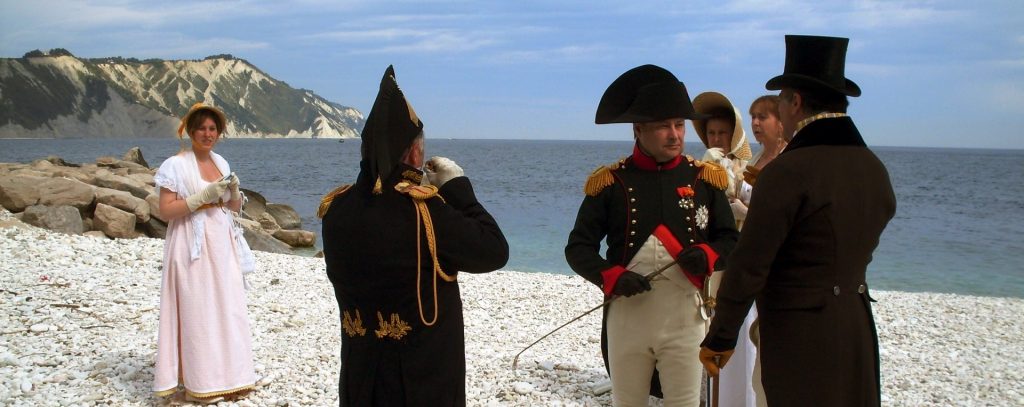 Portoferraio: Bicentennial of Napoleon on Elba (1814 - 2014) - Κεντρική Εικόνα