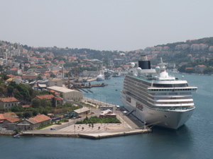 Dubrovnik Port: Celebrating record cruise passenger numbers - Κεντρική Εικόνα