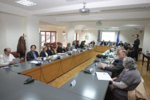 Second edition of MedCruise Workshop in Heraklion marked by success - Κεντρική Εικόνα