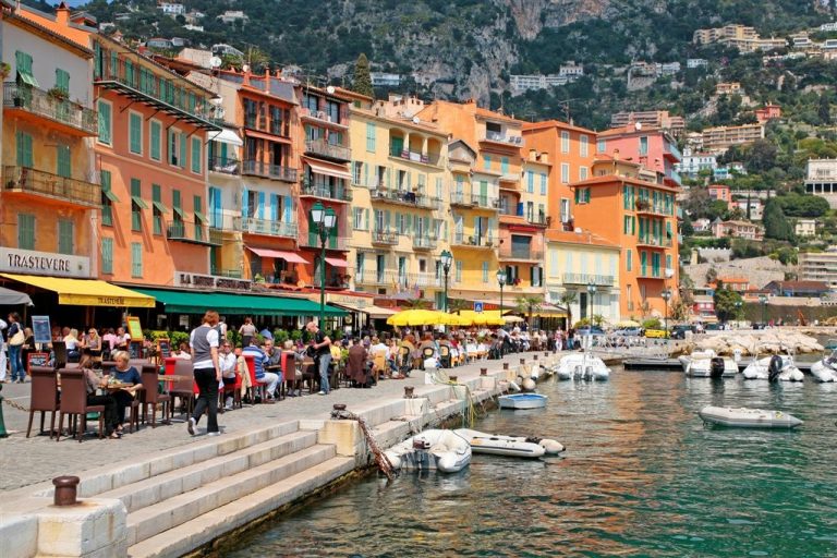 French Riviera presents the â€œNEW DIVERSE FLAVORS OF FRENCH RIVIERA" catalogue - Κεντρική Εικόνα