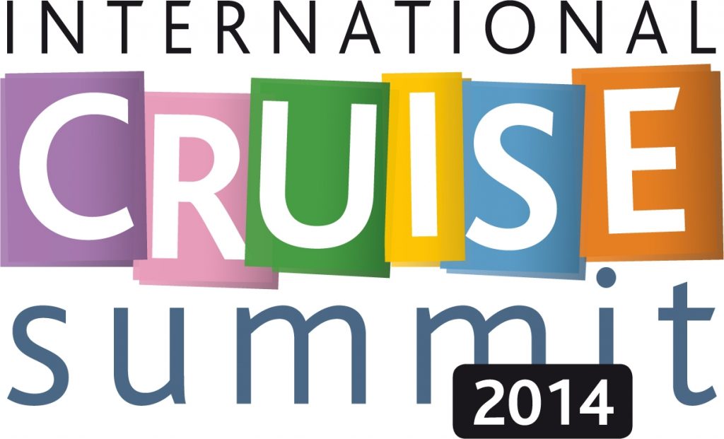 MedCruise President Carla Salvadό discusses the prospects of Cruise in the Med at International Cruise Summit 2014 - Κεντρική Εικόνα