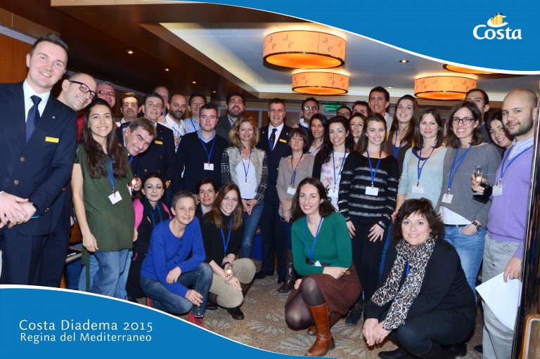 MedCruise Professional Development Course marked by Success - Κεντρική Εικόνα