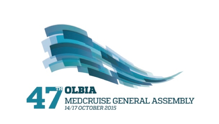 47th MedCruise General Assembly, Olbia, North Sardinia, Italy - Κεντρική Εικόνα