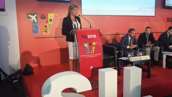 MedCruise highlights solutions for improving cruise ports – city relations at Mediterranean Logistics and Transport Summit - Κεντρική Εικόνα