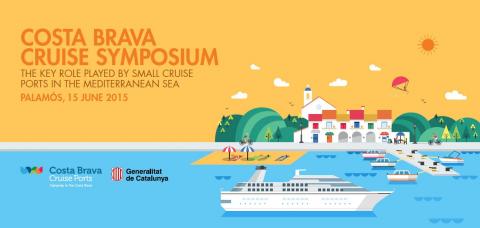 Palamós staging first Costa Brava international cruise symposium on 15 June - Κεντρική Εικόνα