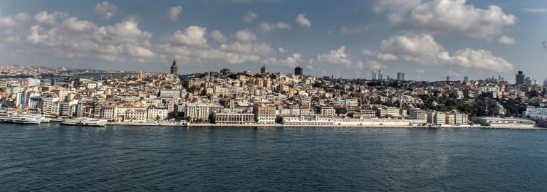 What is New in Istanbul Port? | June 2015 - Κεντρική Εικόνα