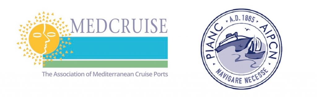 MedCruise and PIANC partner to advance prospects of cruise ports - Κεντρική Εικόνα