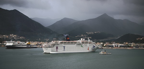 Cruise to Igoumenitsa ! - Κεντρική Εικόνα