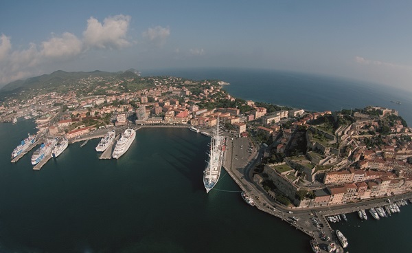 Cruise to Portoferraio ! - Κεντρική Εικόνα