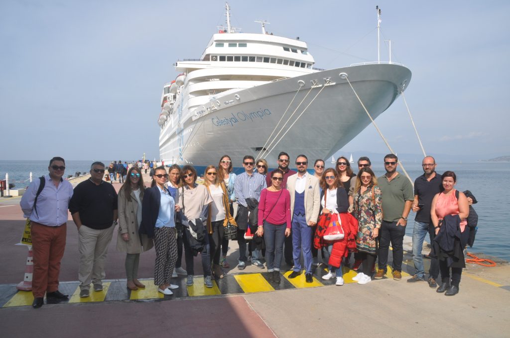 MedCruise #PDC2017 marked with success - Κεντρική Εικόνα