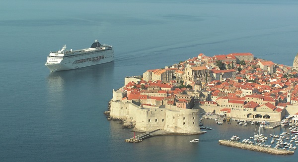 Cruise to Dubrovnik ! - Κεντρική Εικόνα