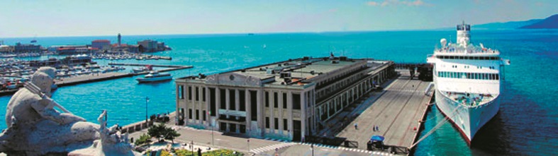 Cruise Partner of the Week: Samer & Co Shipping - Κεντρική Εικόνα