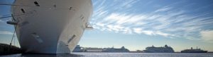 MedCruise ports celebrate the inauguration of new cruise terminals in Heraklion and Lisbon - Κεντρική Εικόνα