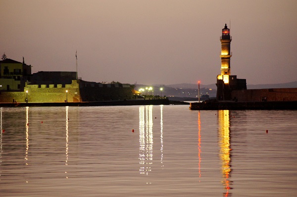 Cruise to Souda-Chania ! - Κεντρική Εικόνα