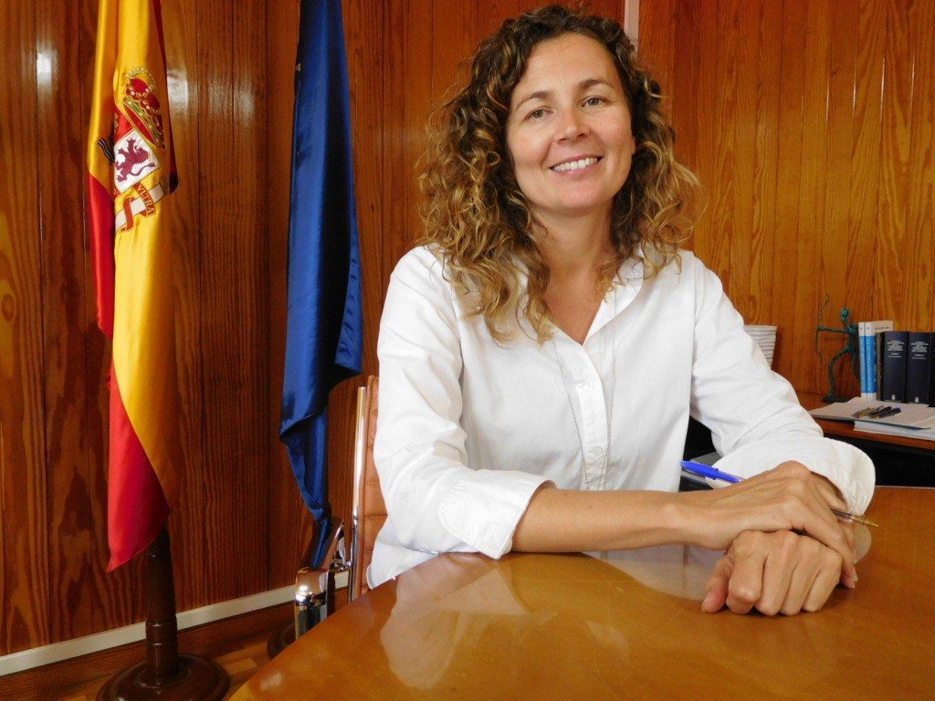 MedCruise is willing to cooperate with the new president of Spanish State Ports - Κεντρική Εικόνα