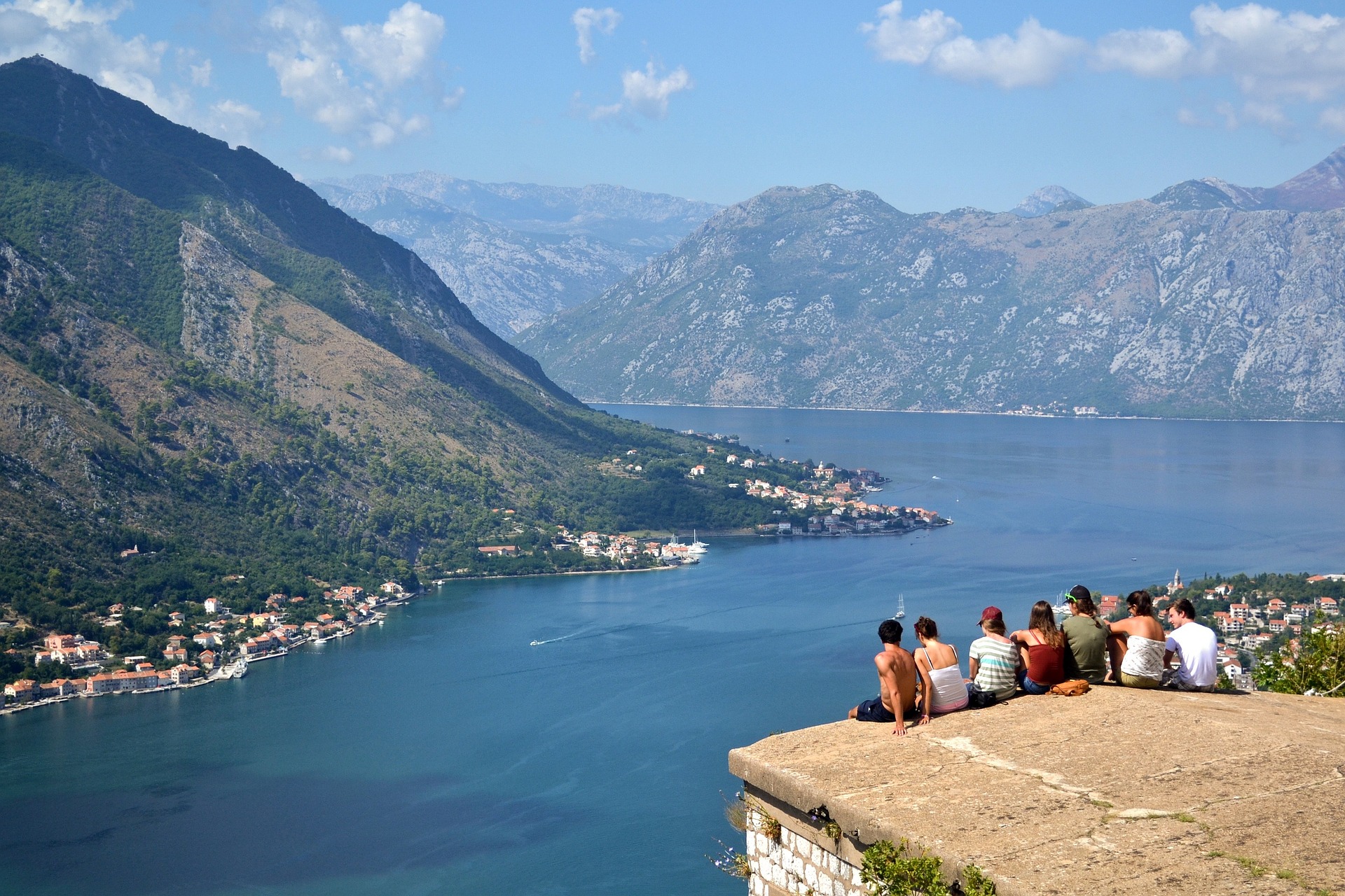 MedCruise | Kotor