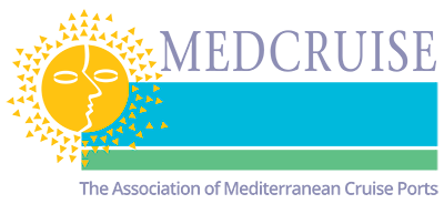 Associació MedCruise logo