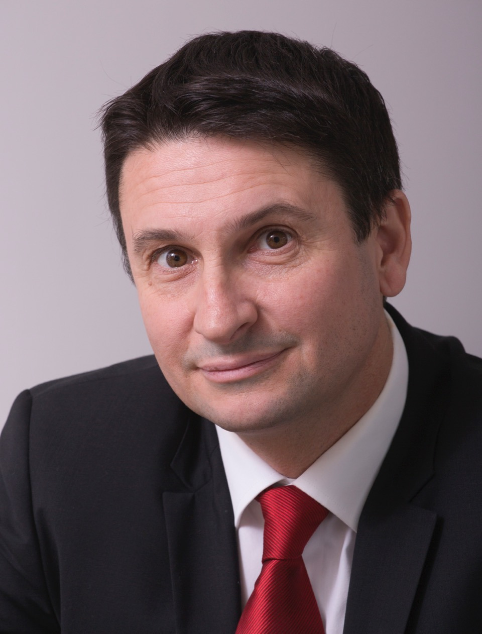PORTRAIT A.RIEUTORT