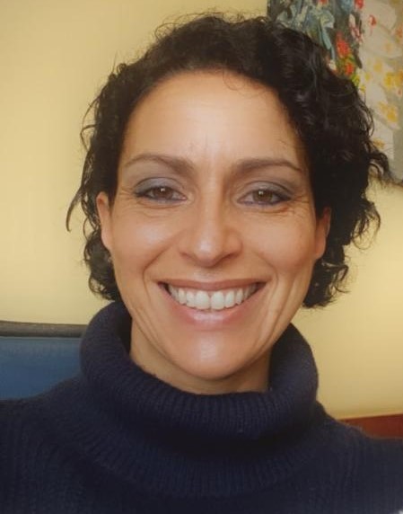 Salerno - Federica Navas 2021