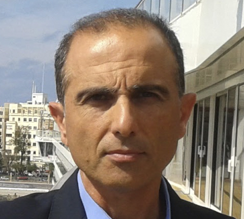 Cadiz - JUAN GOMEZ-MEDCRUISE