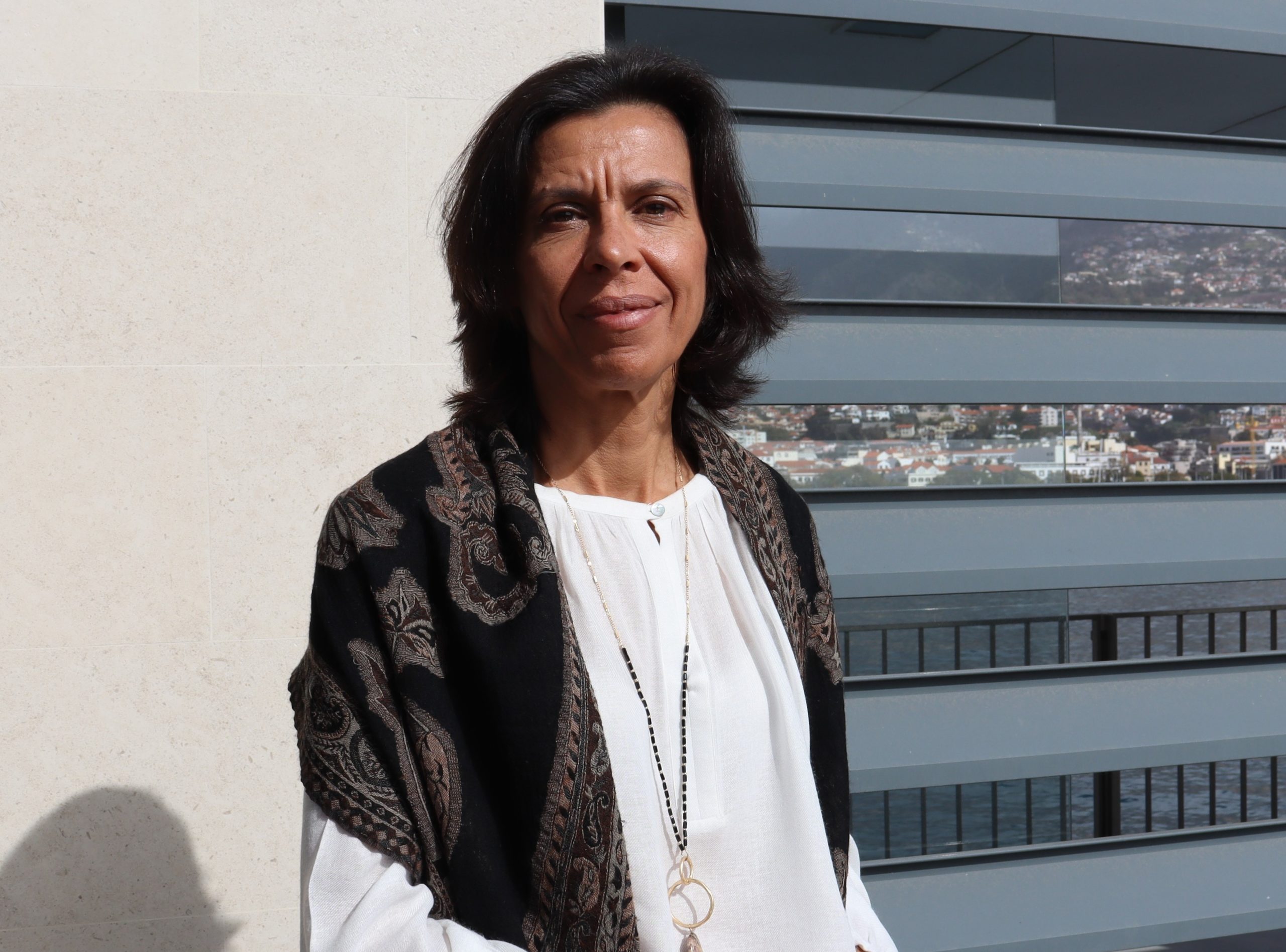 Madeira Paula Cabaço 2021