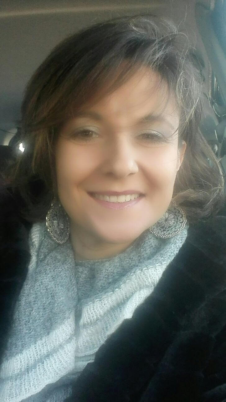 TARANTO - Silvia Coppolino 2021