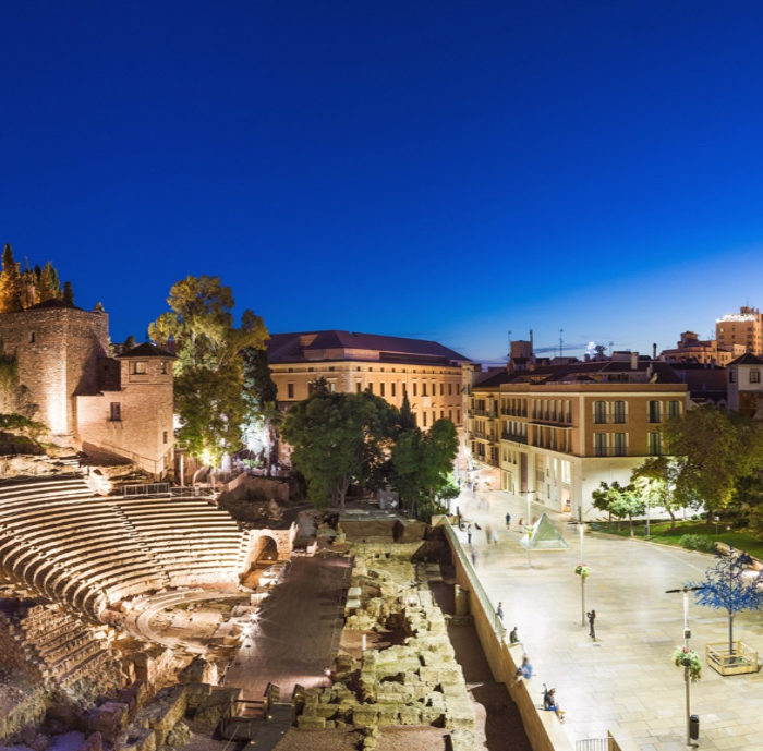 Málaga