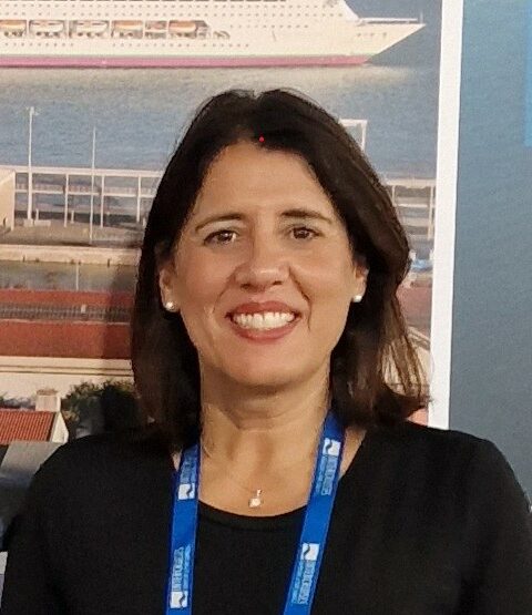 Ana Lourenco_Port of Lisbon