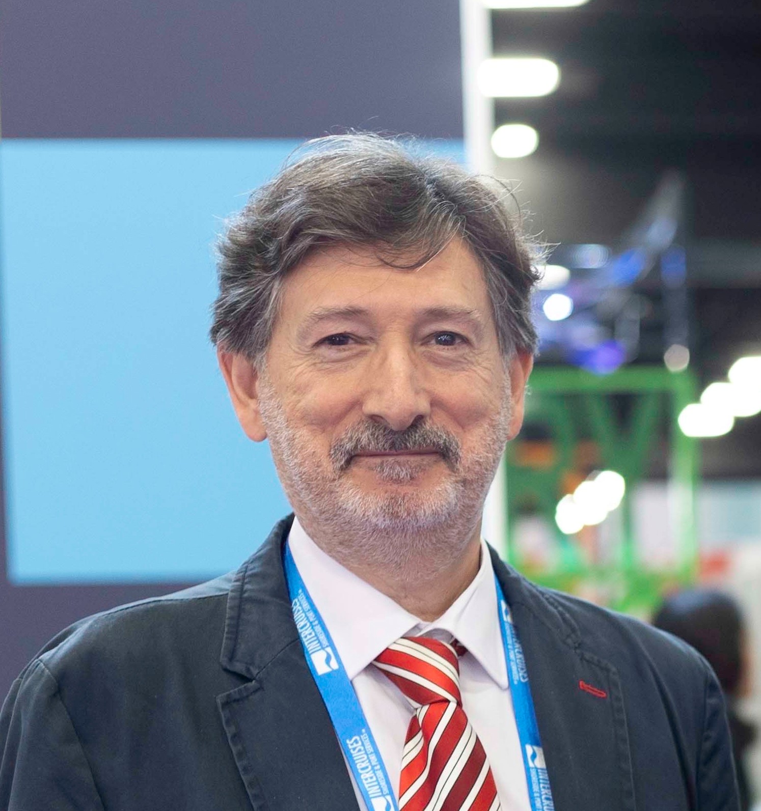 Fernando Muñoz