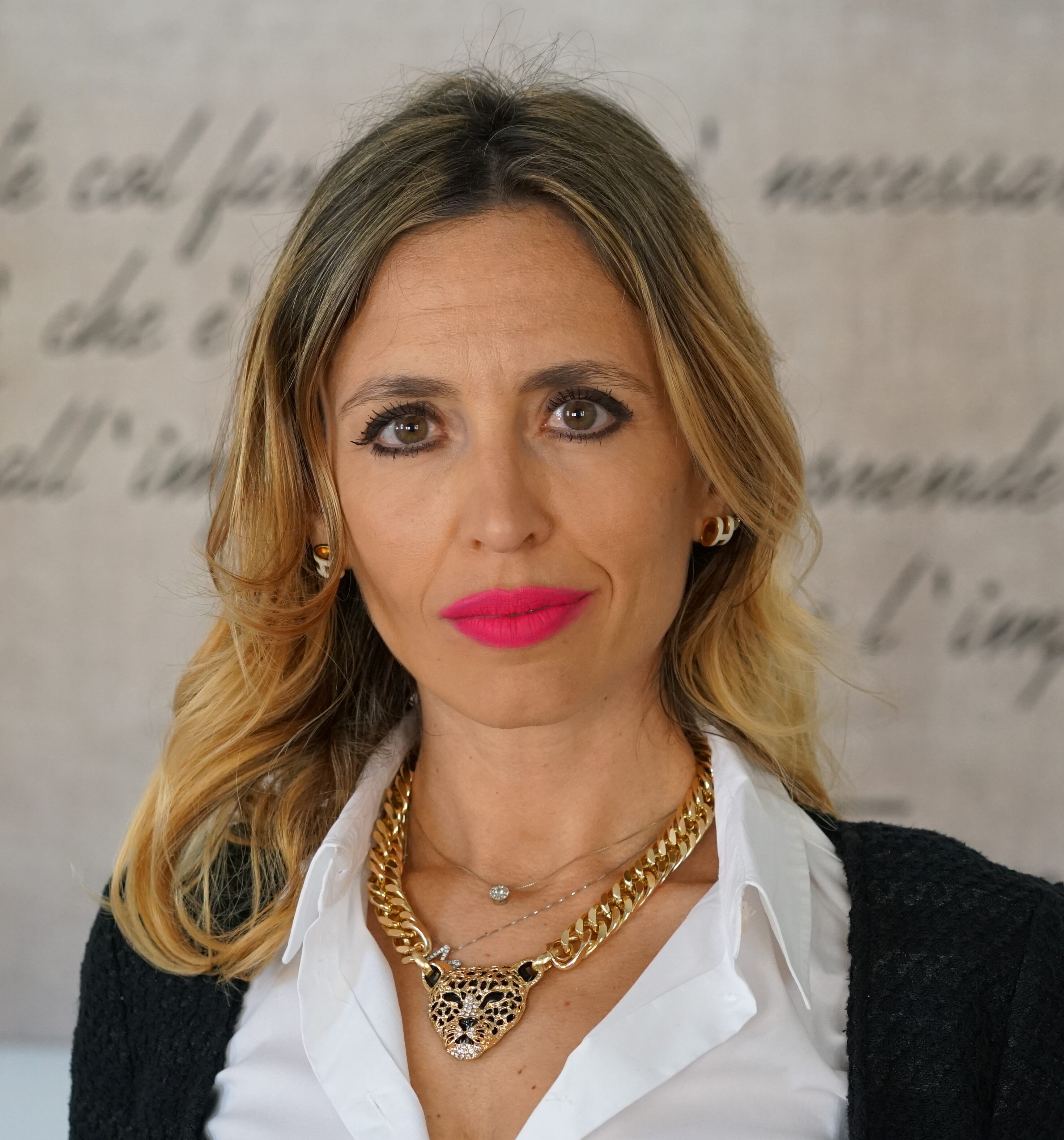 Margherita Bruno