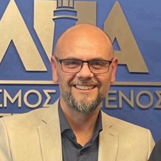 PGA 1