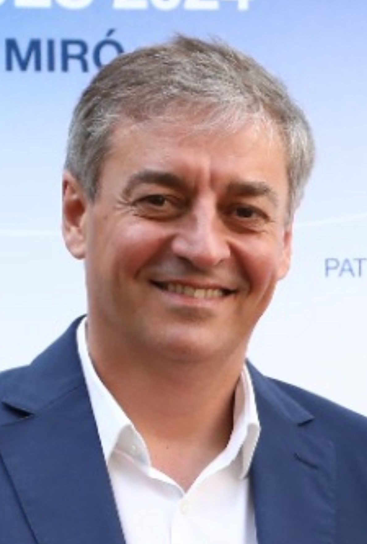 Daniel Valero - foto perfil