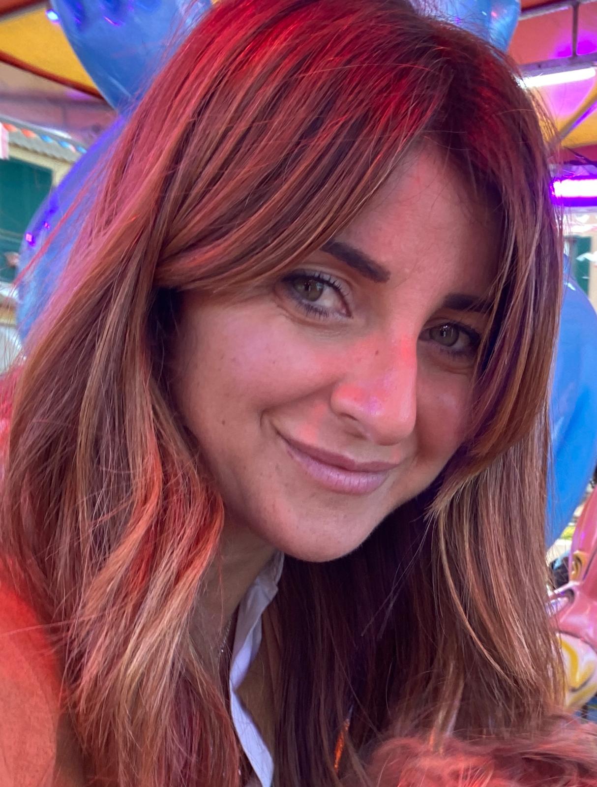 Loffredo Alessia