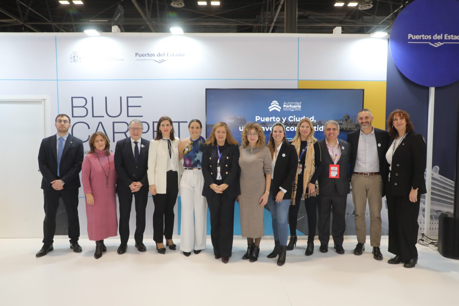 Educational Project 'All Aboard!' Successfully Showcased at FITUR, Bringing the Port and Cruise Sectors Closer to Children and Families (Image at LateCruiseNews.com - January 2026)