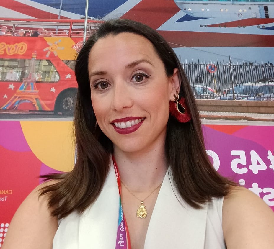 Marta Victorio