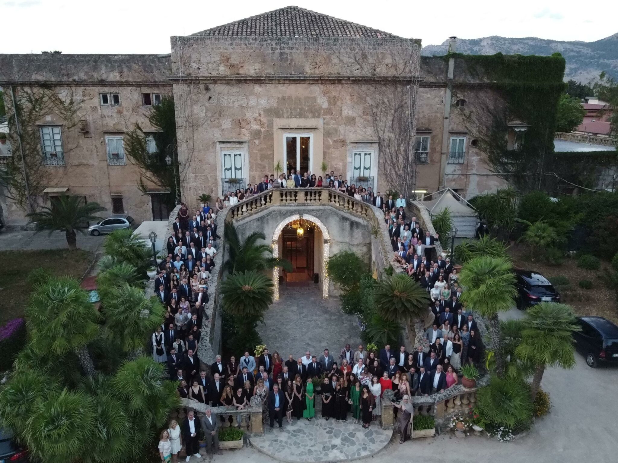 MedCruise Celebrates 30th Anniversary at Record Breaking 68th General Assembly in Palermo (Image at LateCruiseNews.com - June 2026)
