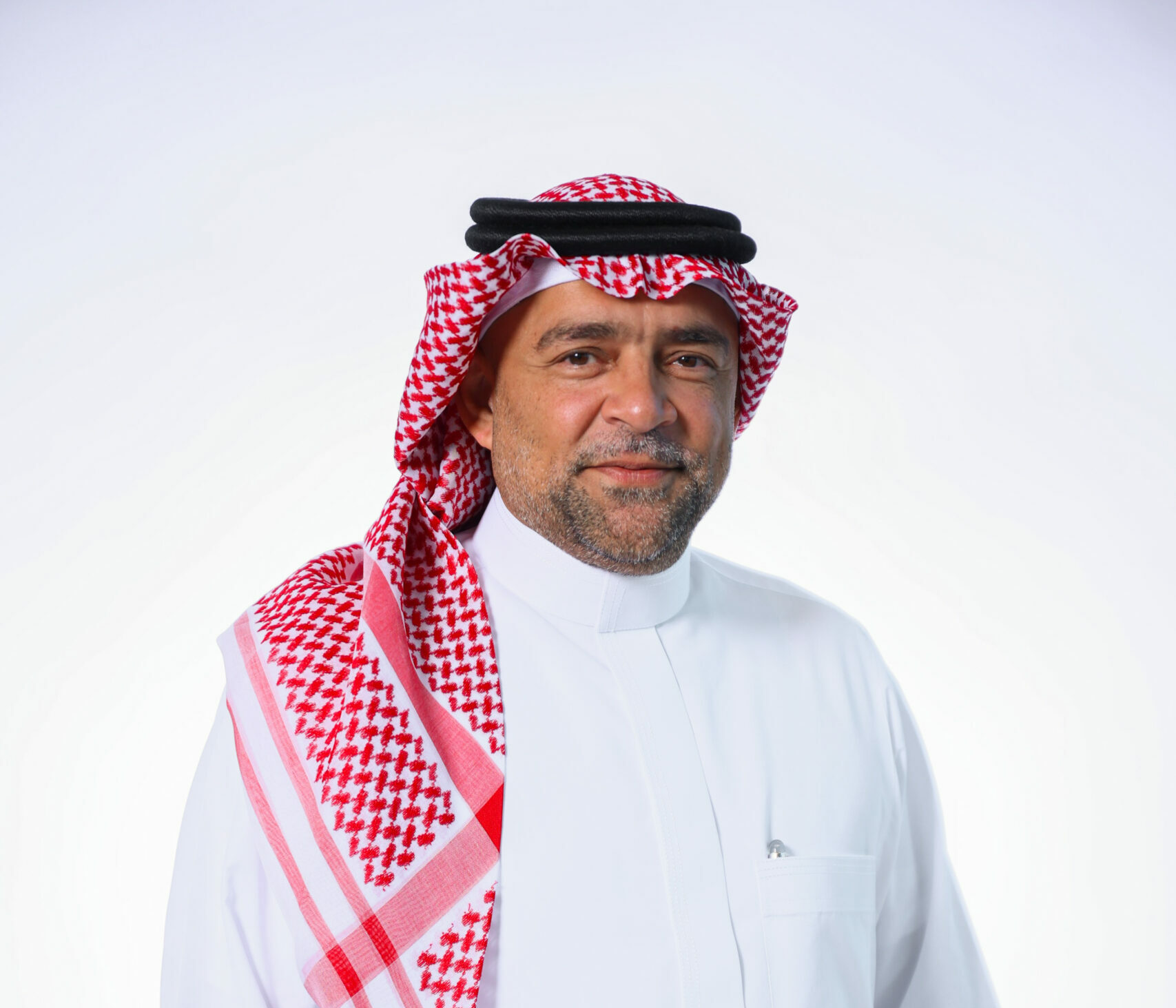 Ghassan Khan