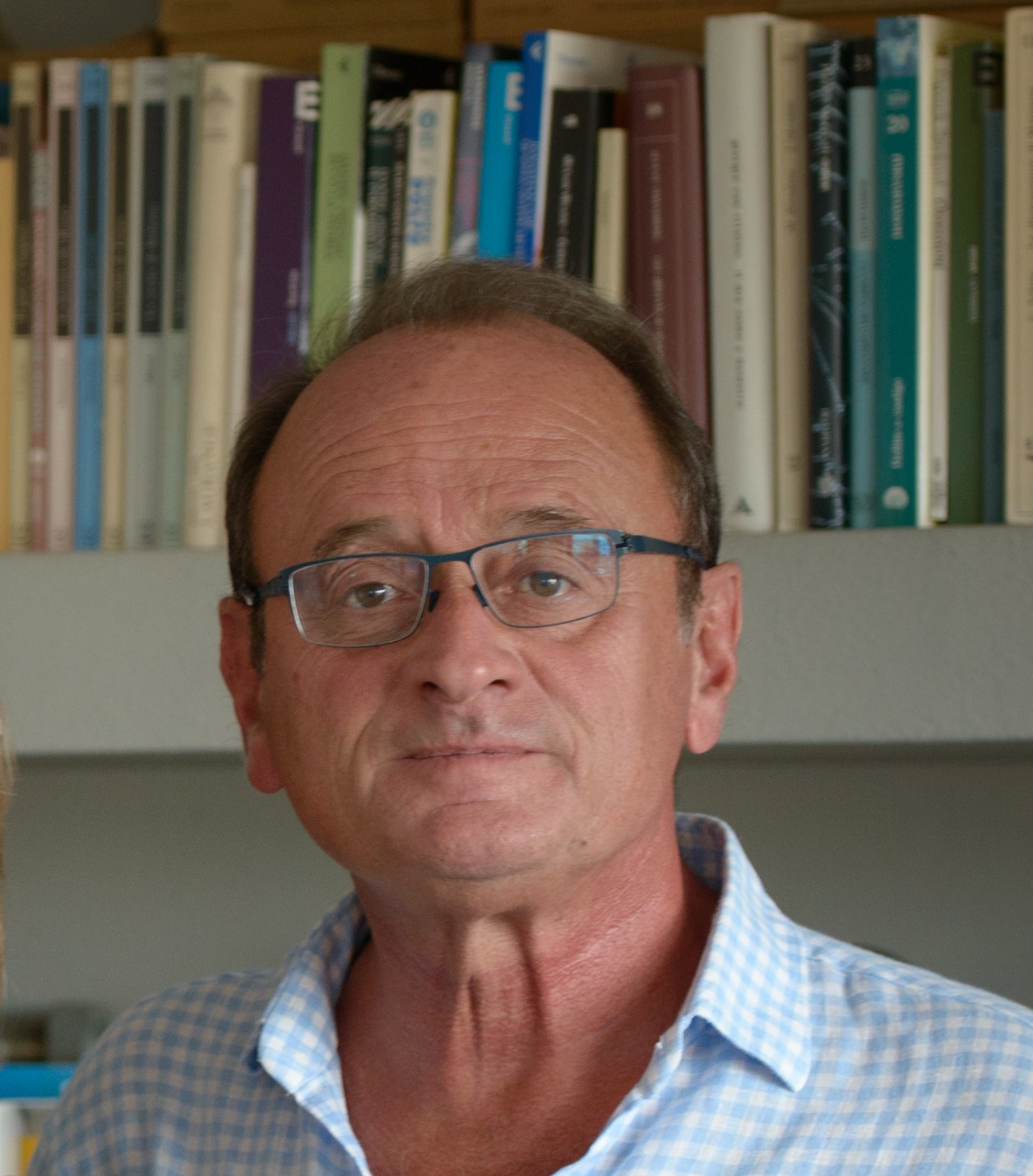 Roberto Urbani