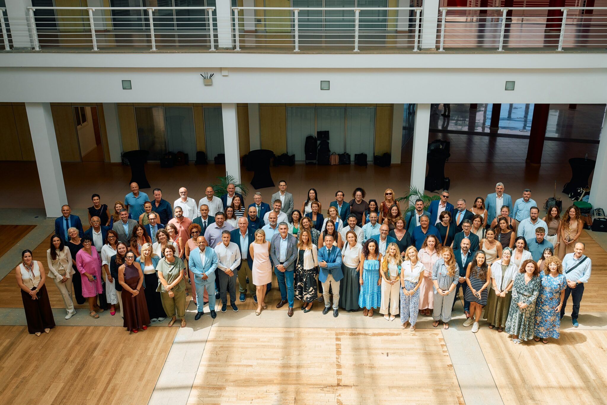 MedCruise approves key constitutional changes and welcomes 11 new members in Las Palmas  (Image at LateCruiseNews.com - September 2026)