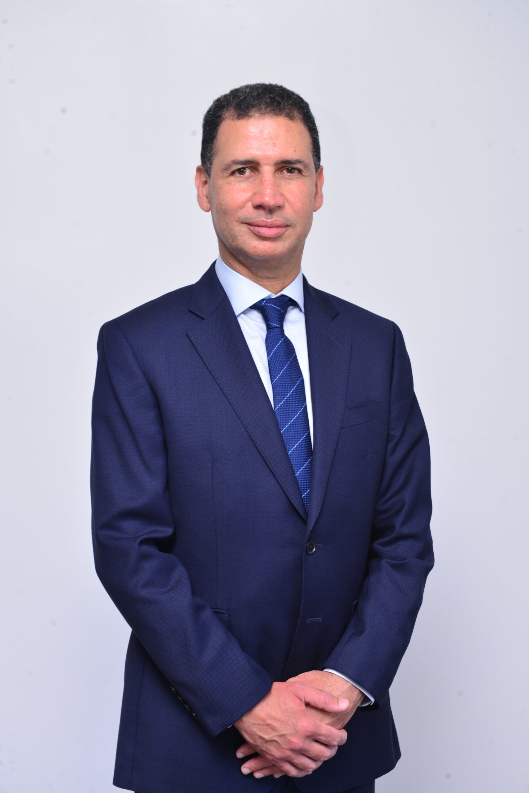 Mohammed Moreno