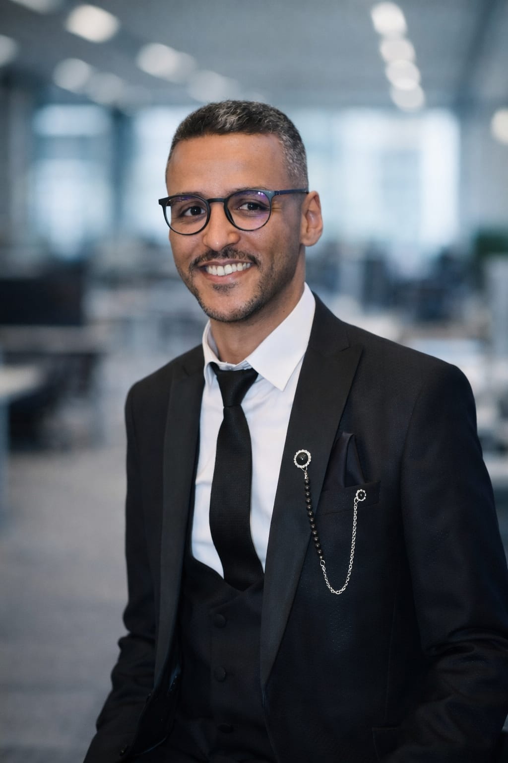 Youness El Bouziri