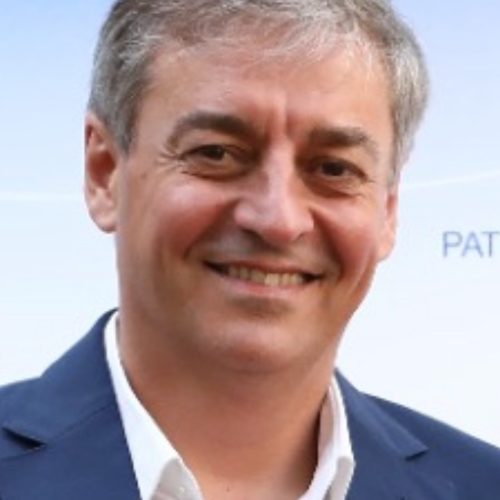 Daniel Valero - foto perfil