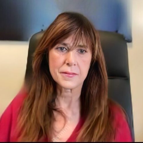 Daniela Mezzatesta