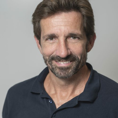 David Rodés