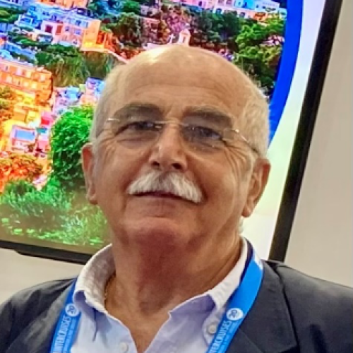 Fabrizio Palombo