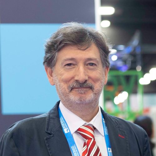 Fernando Muñoz