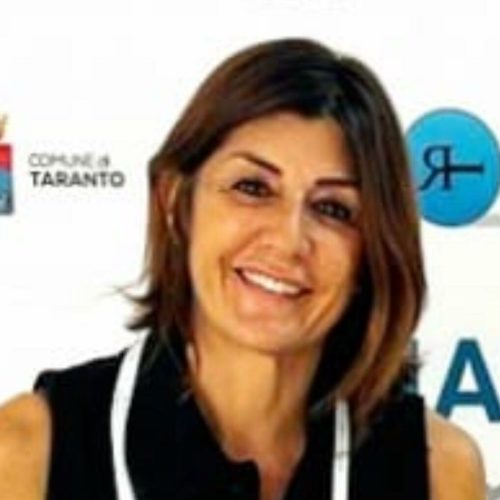 Foto Francesca Amoruso