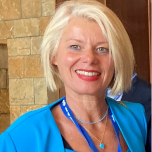 Francesca Ballini
