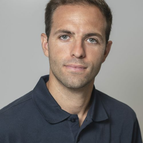 Héctor Paris